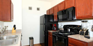 Raintree Apartments Gallery 13