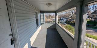 3-Bedroom, 1-Bathroom Single Family Home for Rent in Akron, Ohio Gallery 5