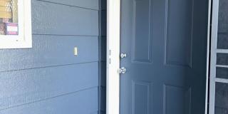 Cozy 2 Bed 2 Bath Condo with Private Patio Gallery 1