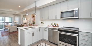 Zephyr on the Park Apartments Gallery 31