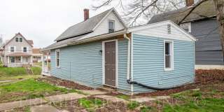3 Bed Home with Basement & Off-Street Parking – $1,395/mo Gallery 18