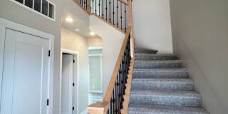 Looks Almost  New Twin Home! Move is Special! Gallery 9