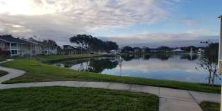 Ground Floor - Lake Front - Corner Unit - 1 Bedroom 1 Bath for Lease Ground Floor - Lake Front - Corner Unit - 1 Bedroom 1 Bath for Lease Gallery 1