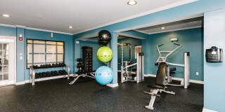 Mission Place Gallery 24