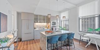 Sky Central Apartments Gallery 8