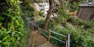 Sunny 1 bed 1 bath condo in Fremont Gallery 16