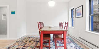 136 Adelphi Street Gallery 3