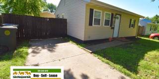 Updated ranch style home in McKinley Terrance Gallery 1