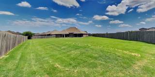 3 Bedroom Home in Edmond with Media Room & Bonus Room Gallery 28