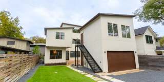 Gorgeous 4 bedroom, 5 bathroom House in Bouldin Creek! Gallery 7