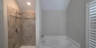 Get ready to fall in love—this sleek, modern beauty in West Creek Farms is bringing the wow factor to Clarksville! Gallery 29