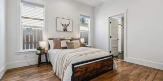 Charming 2BD, 2BA Longmont Home with Fenced Back Yard Gallery 10