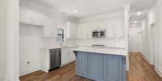 Beautiful 4 bedroom home in Settlement at Shoe Creek Gallery 5