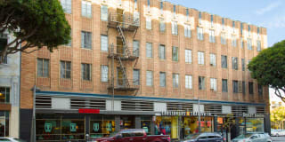 Vintage at 425 Broadway Vintage at 425 Broadway Gallery 1