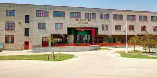 Garton Toy Factory - Affordable Housing Gallery 1