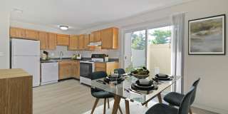 Rochester Villas Townhomes Gallery 2