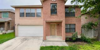 Bright and Inviting 2-Story home, conveniently located near to Randolph AFB and SAMMC! Gallery 1