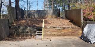 Kennesaw Town House Kennesaw Town House Gallery 10
