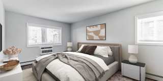 Brixton Lane Apartments Gallery 10