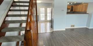 3-Bedroom, 1.5-Bathroom Home in Hilliard Gallery 6