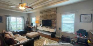 3BR|2.5BA Home in Villages of Mill Bayou Gallery 4