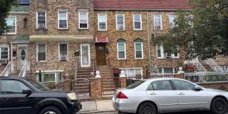 688 E 43rd. Street Gallery 1