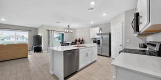 Like New 4BR House in North Fort Myers Gated Community Gallery 13