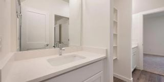 Beautiful New Construction Home in Edmond Gallery 23
