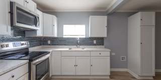 Cute 2 Bed / 1 bath home in Beaumont! Move in ready! Gallery 11