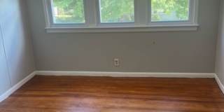 Available August!  4/5BR, 2BA Campus and Bryan Park! Gallery 13