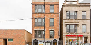 3324 North Clark St. Gallery 1