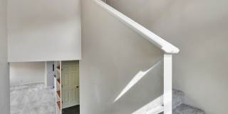 Spacious and bright condo located in a quiet area that boasts the perfect combination of style and comfort. Gallery 19