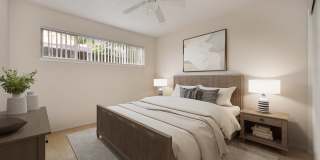 Olympus Park Apartment Homes Gallery 4