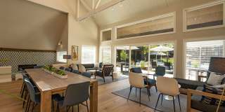 Old Orchard Apartments Gallery 11