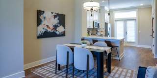 Townhomes at Bridlestone Gallery 20