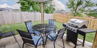 Pet Friendly Four Bedroom! Gallery 17