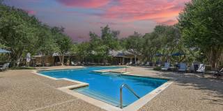 Sonterra Apartment Homes Gallery 1