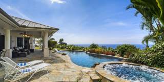 Luxurious Oceanview Getaway w/Private Pool & Spa and Serene Lanai - Piko Nani Gallery 21