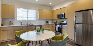 Presidio Townhomes Gallery 1