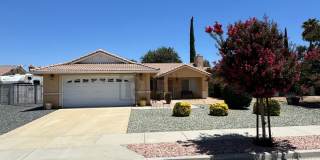 *55+ COMMUNITY* Charming 3 Bedroom, 2 Bathroom Home in Hemet *55+ COMMUNITY* Charming 3 Bedroom, 2 Bathroom Home in Hemet Gallery 1