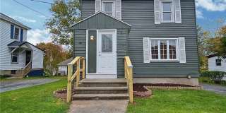 3 Bed 1.5 Bath Rental in Sherrill NY Gallery 1