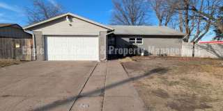 East Tulsa House for Rent (3beds/1.5baths) Gallery 1