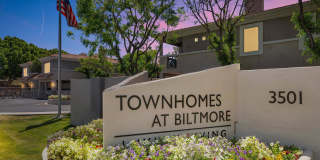 The Townhomes at Biltmore Gallery 31