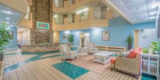 Oceanview 2BR/2BA Condo at The Palace Resort – Sleeps 6! Gallery 3