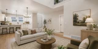 BRIGHT & SPACIOUS LEHI TOWNHOME | PET FRIENDLY Gallery 1