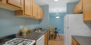 Lerner Surrey Square Apartments Gallery 6