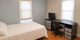 4-Bedroom Home for Rent in the Heart of Sixteen Acres Gallery 9
