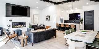 148th Place Apartments Gallery 20
