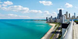 1440 N Lake Shore Drive Gallery 14