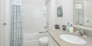 Westside Apartments and Shopping Gallery 27